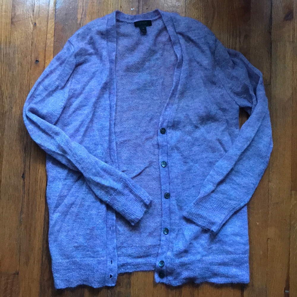 Cardigan